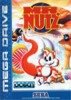 Sega Megadrive - Mr Nutz