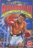 Sega Megadrive - Muhammed Ali Heavyweight Boxing