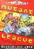 Sega Megadrive - Mutant League Football