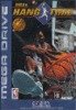 Sega Megadrive - NBA Hang Time