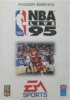 Sega Megadrive - NBA Live 95