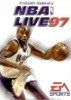 Sega Megadrive - NBA Live 97