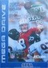 Sega Megadrive - NFL Quarterback Club 96