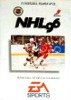 Sega Megadrive - NHL 96