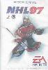 Sega Megadrive - NHL 97