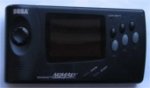 Sega Megadrive - Sega Nomad Modified Switchless Console Loose