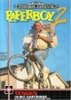 Sega Megadrive - Paperboy 2
