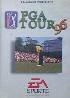 Sega Megadrive - PGA Tour 96