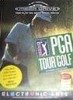 Sega Megadrive - PGA Tour Golf