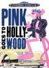 Sega Megadrive - Pink Goes to Hollywood