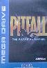 Sega Megadrive - Pitfall - The Mayan Adventure