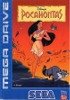 Sega Megadrive - Pocahontas