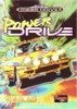 Sega Megadrive - Power Drive