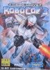 Sega Megadrive - Robocop 3
