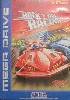 Sega Megadrive - Rock N Roll Racing