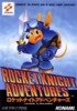 Sega Megadrive - Rocket Knight Adventures