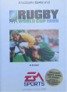 Sega Megadrive - Rugby World Cup 95