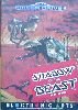 Sega Megadrive - Shadow of the Beast