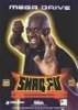 Sega Megadrive - Shaq Fu