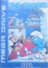 Sega Megadrive - Smurfs