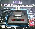 Sega Megadrive - Sega Megadrive 2 Sonic 2 Console Boxed