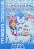 Sega Megadrive - Sonic Compilation