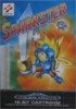 Sega Megadrive - Sparkster