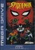 Sega Megadrive - Spiderman - The Animated Series