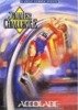 Sega Megadrive - Summer Challenge
