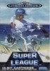 Sega Megadrive - Super League