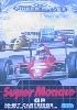 Sega Megadrive - Super Monaco GP
