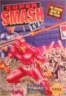 Sega Megadrive - Super Smash TV