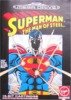 Sega Megadrive - Superman - The Man of Steel