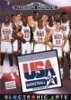 Sega Megadrive - Team USA Basketball