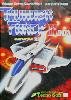 Sega Megadrive - Thunder Force 2