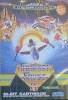 Sega Megadrive - Thunder Force 4