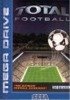 Sega Megadrive - Total Football