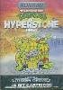 Sega Megadrive - Teenage Mutant Hero Turtles - The Hyperstone Heist