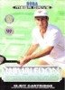 Sega Megadrive - Wimbledon Championship Tennis