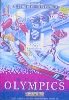Sega Megadrive - Winter Olympics - Lillehammer 94