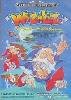 Sega Megadrive - Wiz N Liz - The Frantic Wabbit Wescue