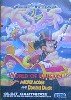 Sega Megadrive - World of Illusion Starring Mickey Mouse