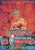 Sega Megadrive - Wrestle War