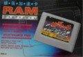 Sega Saturn - Sega Saturn RAM Cartridge Boxed