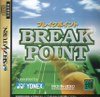 Sega Saturn - Break Point