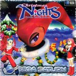 Sega Saturn - Christmas Nights into Dreams