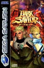 Sega Saturn - Dark Saviour