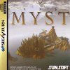 Sega Saturn - Myst