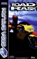 Sega Saturn - Road Rash