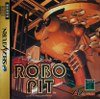 Sega Saturn - Robo Pit